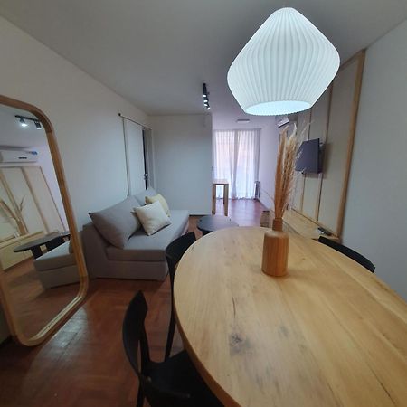 Апартаменти Loan Nueva Cordoba 6A Екстер'єр фото