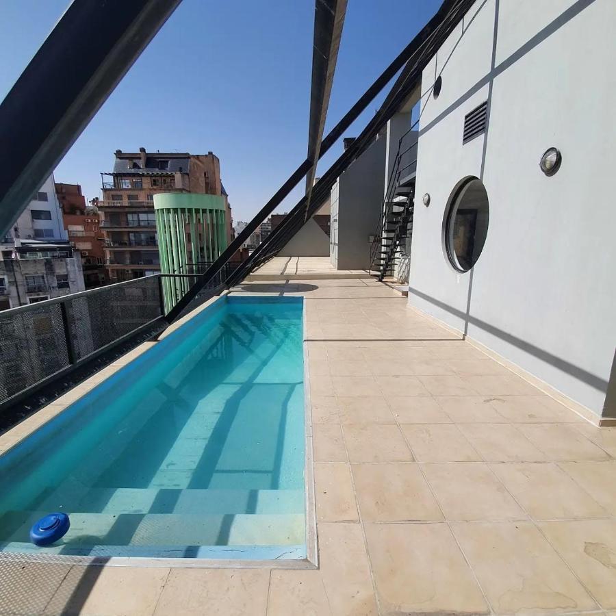 Апартаменти Loan Nueva Cordoba 6A Екстер'єр фото