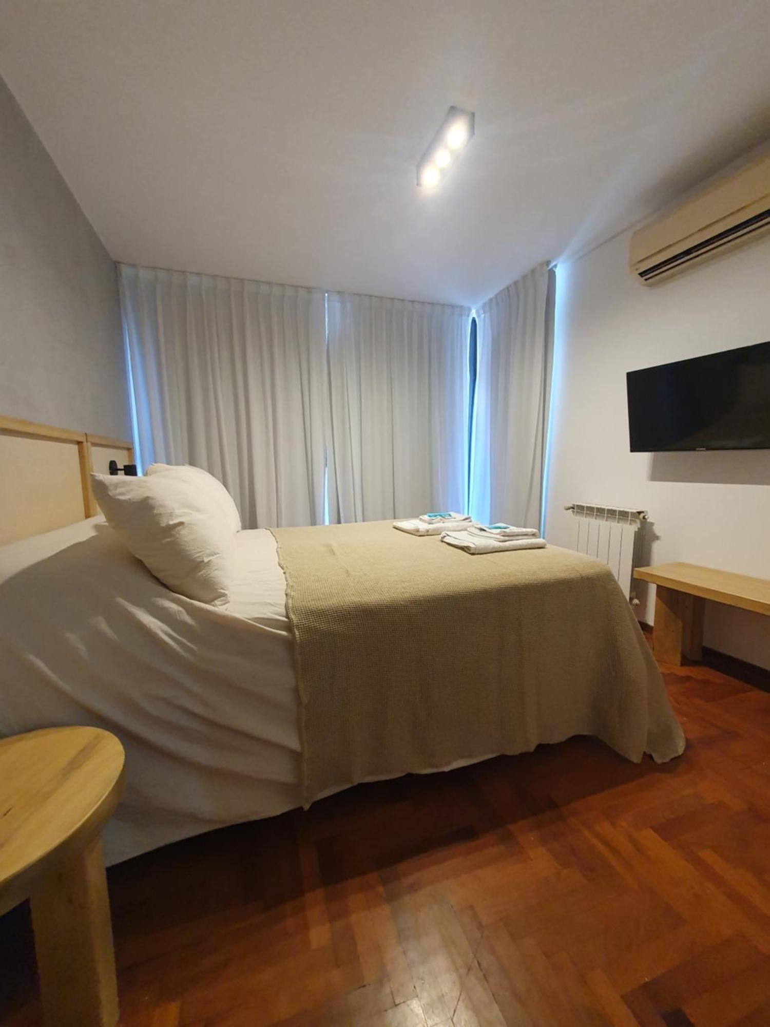 Апартаменти Loan Nueva Cordoba 6A Екстер'єр фото