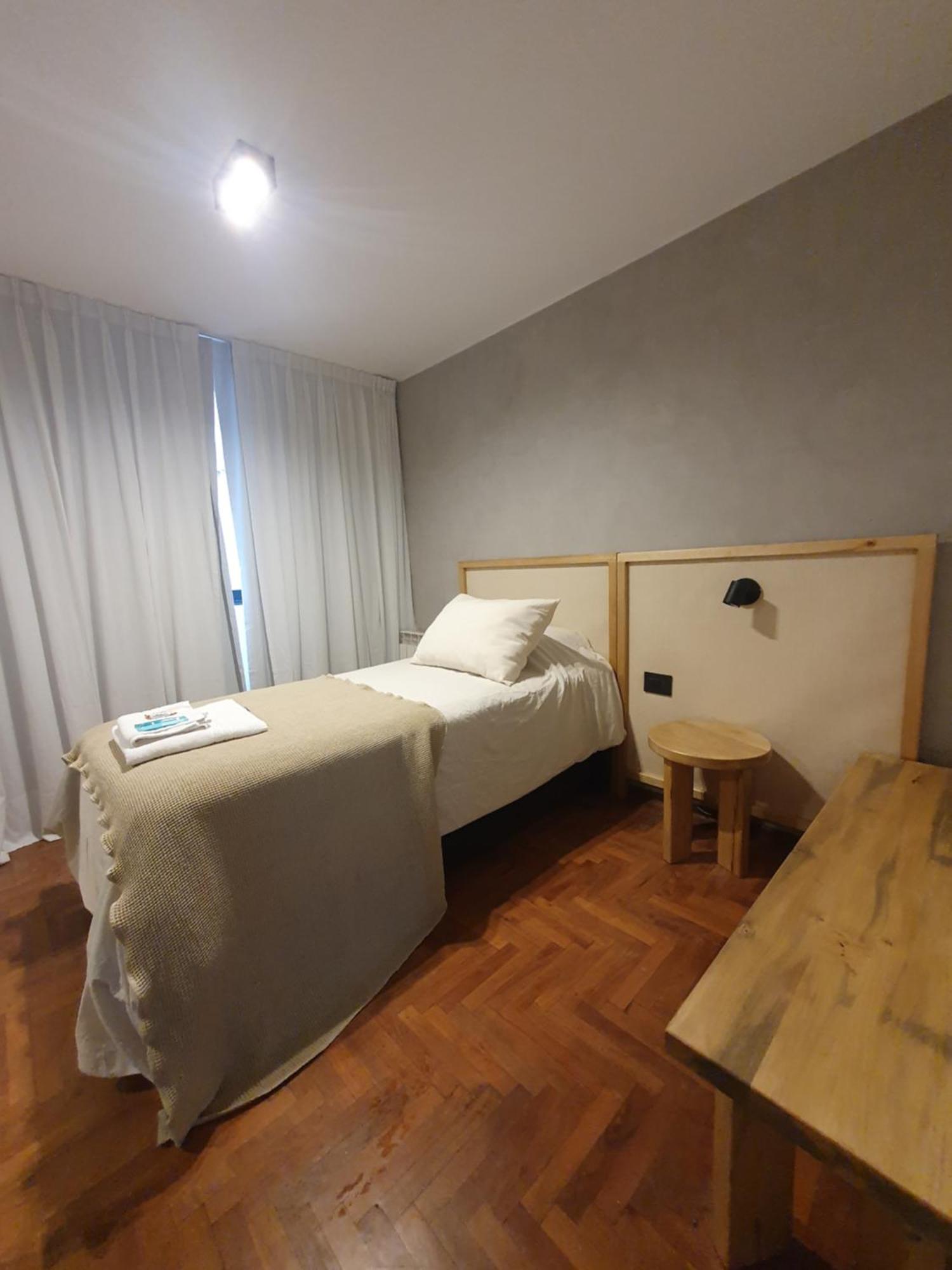 Апартаменти Loan Nueva Cordoba 6A Екстер'єр фото